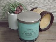 Classy Candles 12 oz