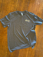 Total Eclipse Tee - Pocket and Back