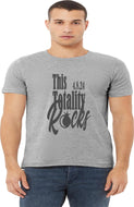 This Totality Rocks Graphic Tee